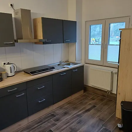 Ferienapartment Zur Bunten Kuh Walporzheim Bad Neuenahr-Ahrweiler Esterno foto