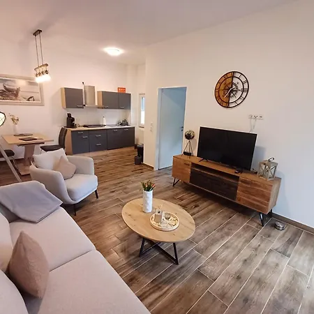 Ferienapartment Zur Bunten Kuh Walporzheim Bad Neuenahr-Ahrweiler Esterno foto