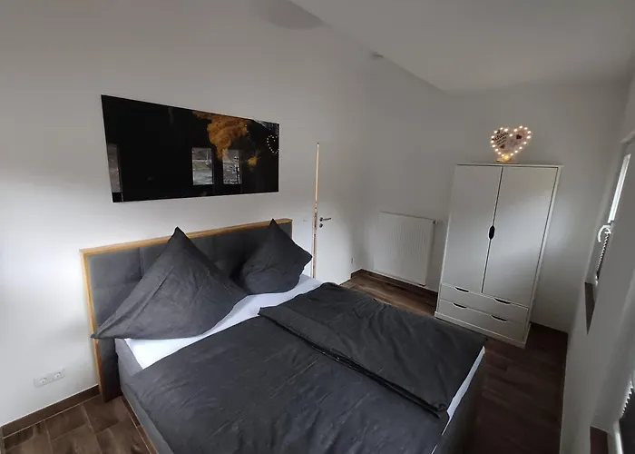 Ferienapartment Zur Bunten Kuh Walporzheim