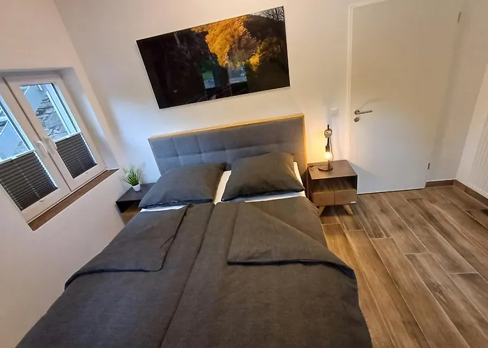 Ferienapartment Zur Bunten Kuh Walporzheim