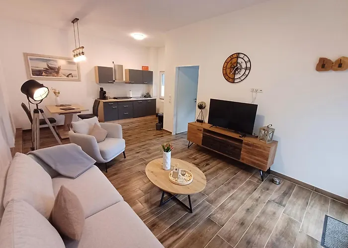 Ferienapartment Zur Bunten Kuh Walporzheim
