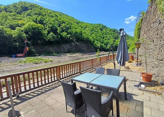 Ferienapartment Zur Bunten Kuh Walporzheim