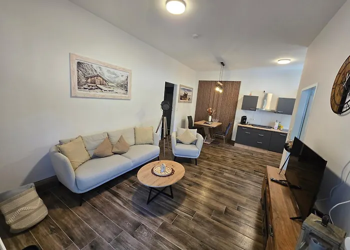 Ferienapartment Zur Bunten Kuh Walporzheim