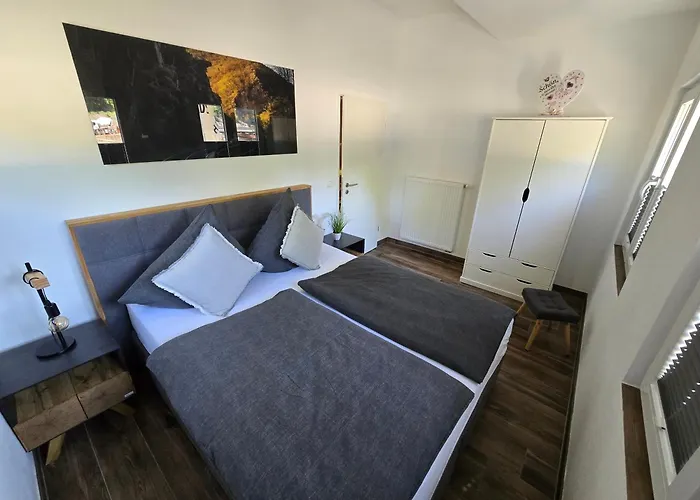 Ferienapartment Zur Bunten Kuh Walporzheim