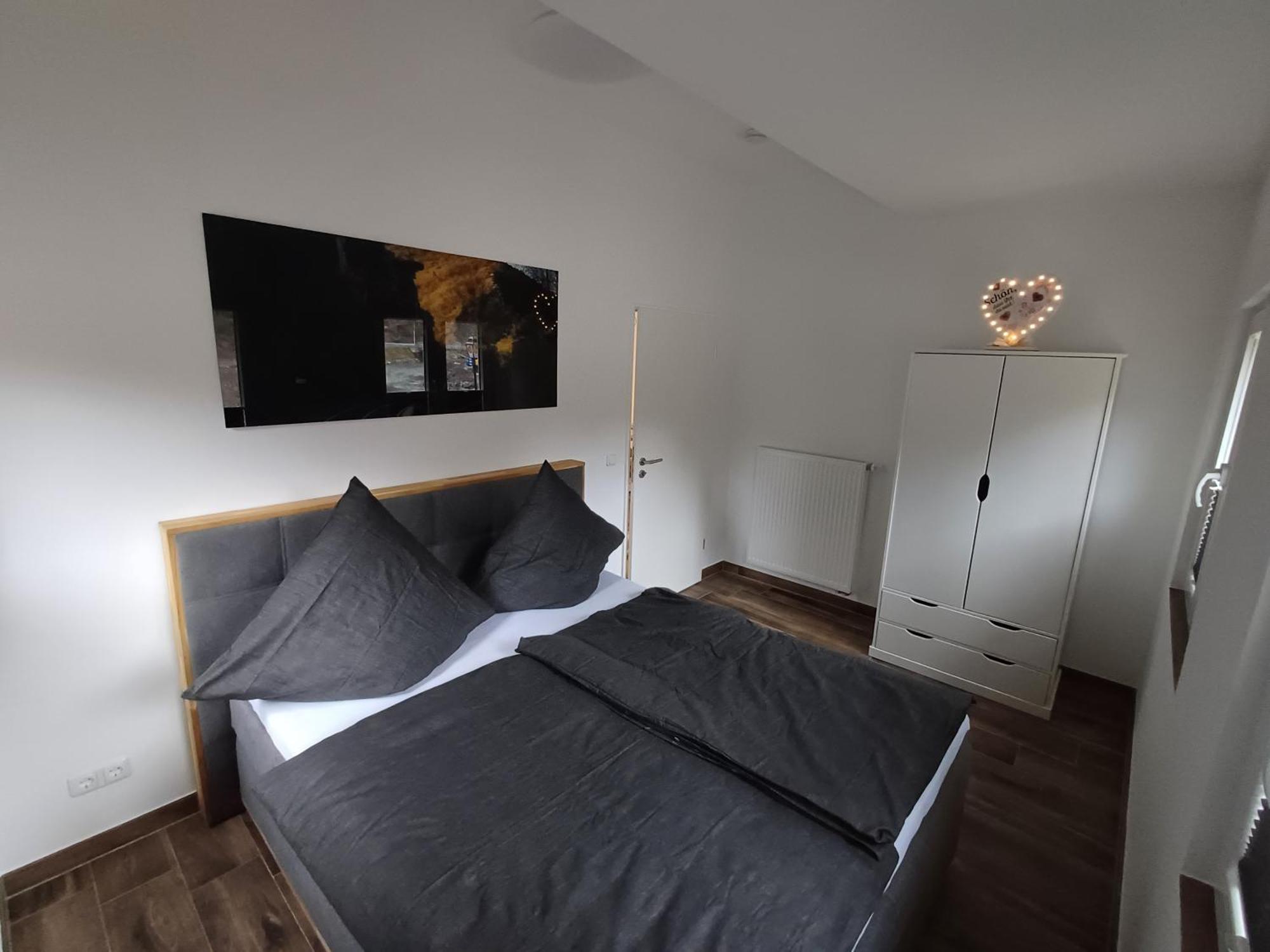 Ferienapartment Zur Bunten Kuh Walporzheim *