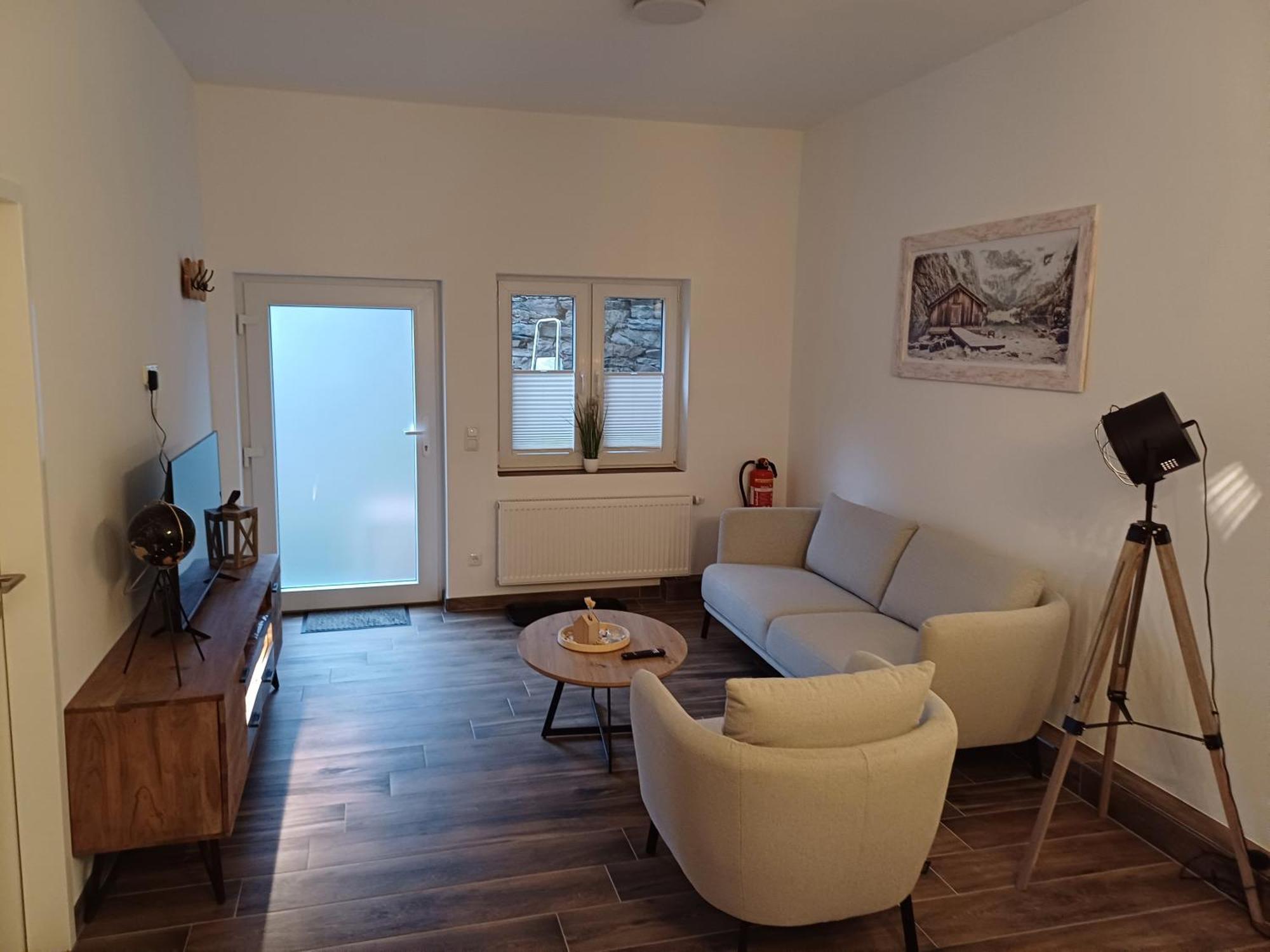 Ferienapartment Zur Bunten Kuh Walporzheim * Bad Neuenahr-Ahrweiler