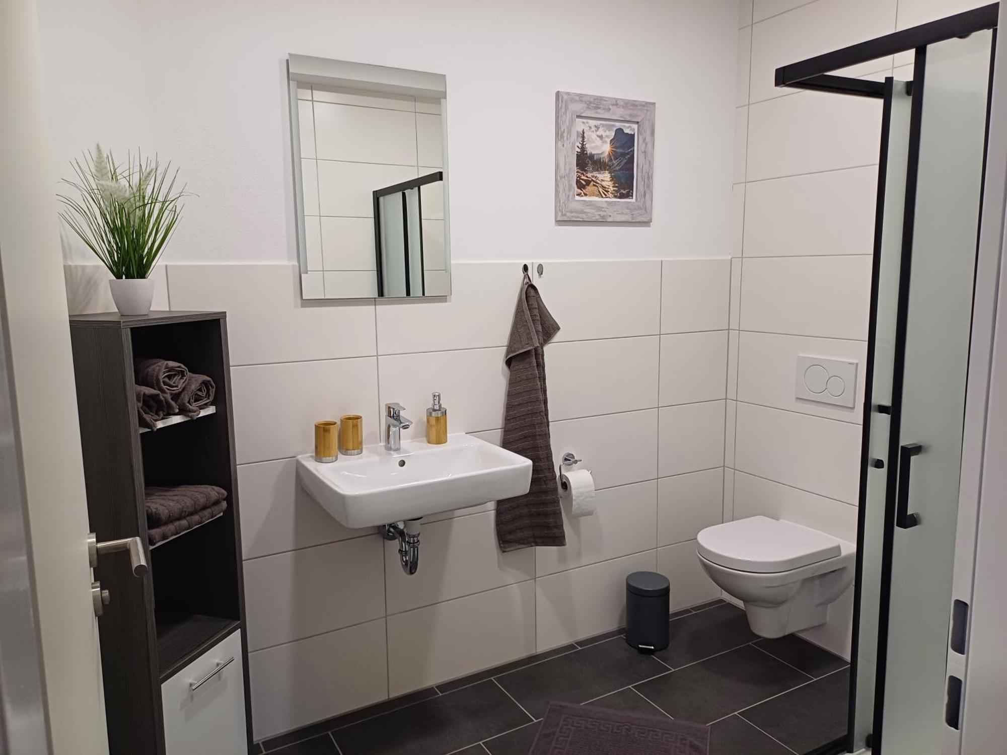 Apartment Ferienapartment Zur Bunten Kuh Walporzheim