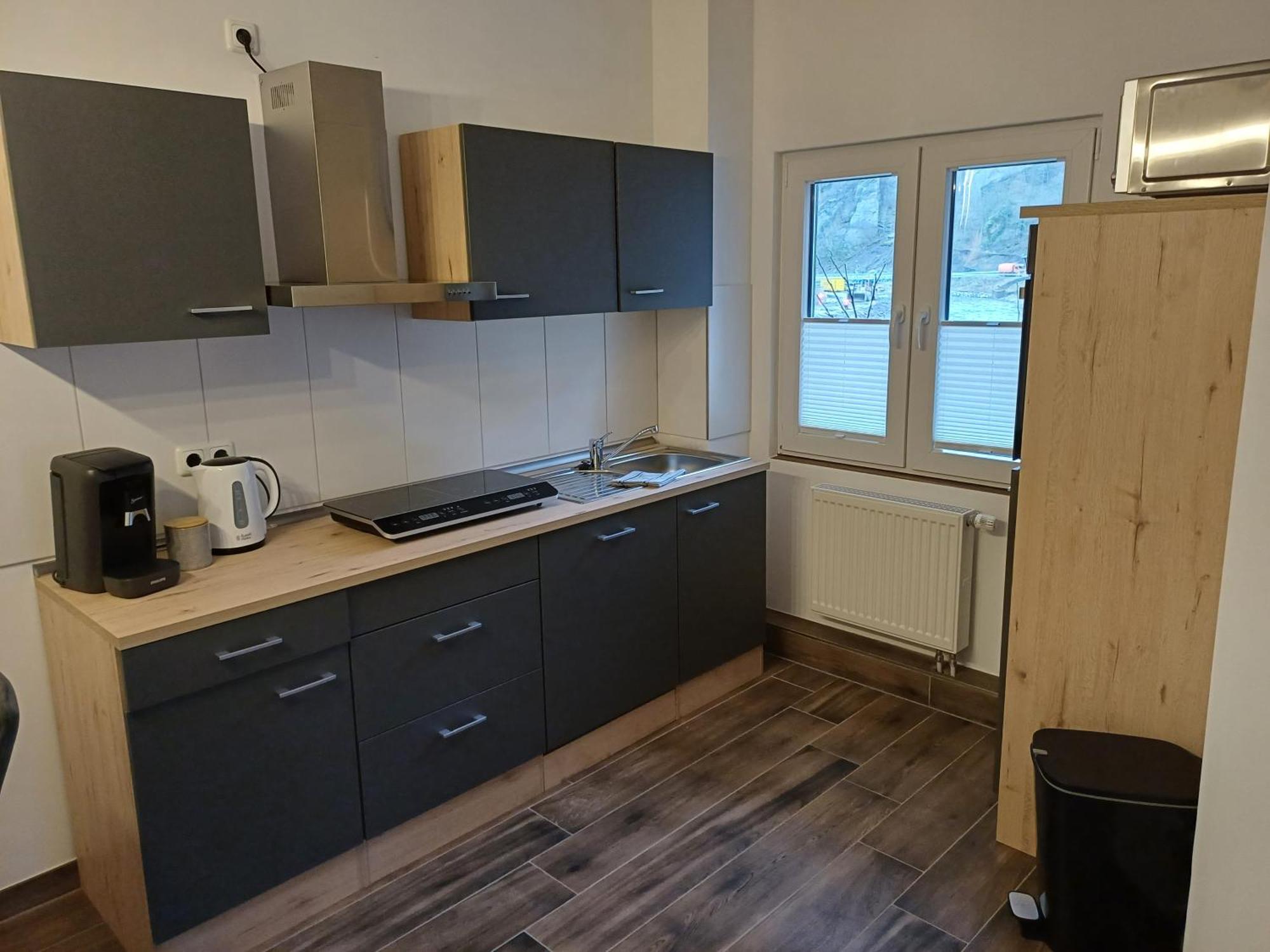 Ferienapartment Zur Bunten Kuh Walporzheim