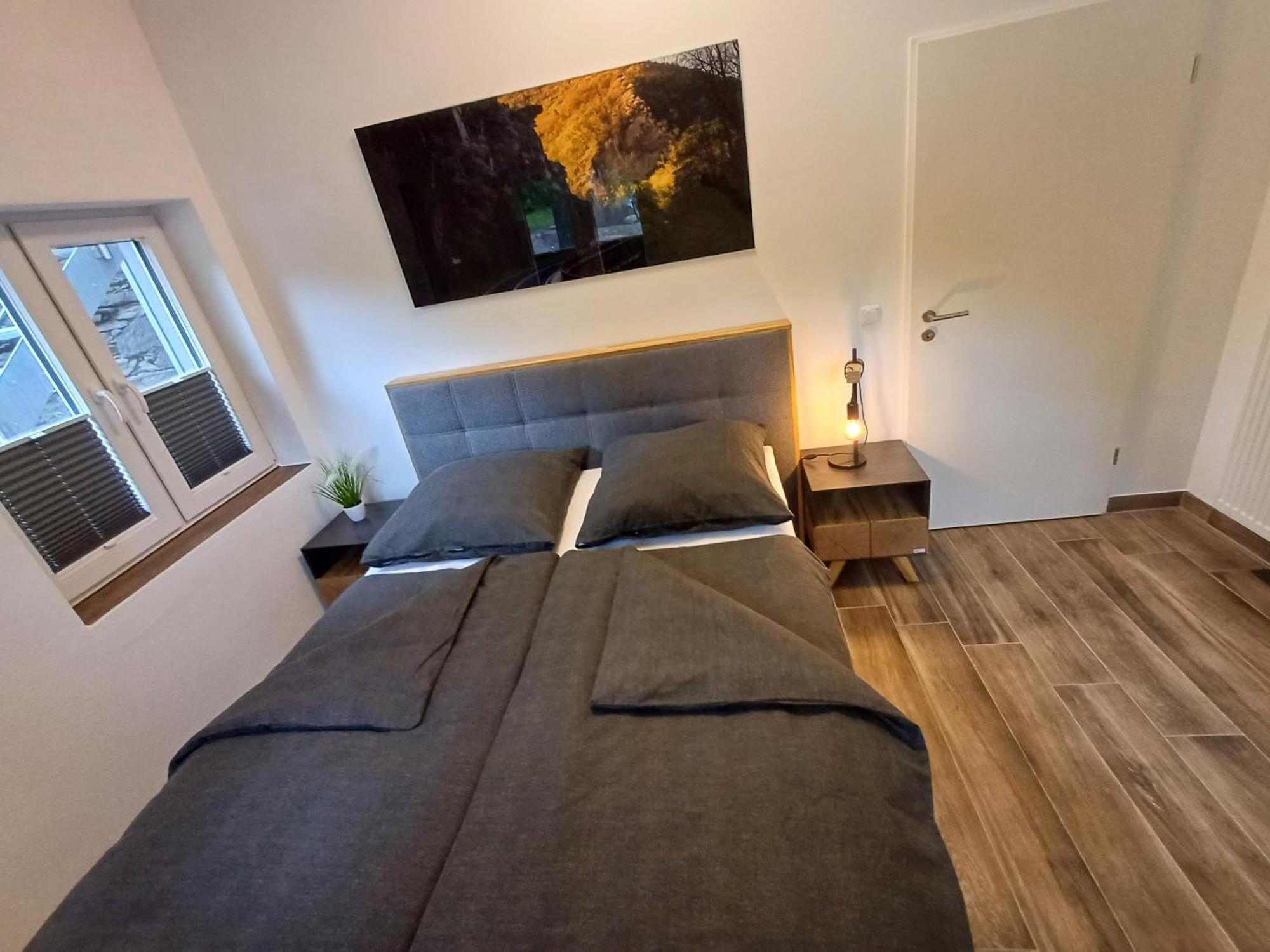 Apartment Ferienapartment Zur Bunten Kuh Walporzheim Bad Neuenahr-Ahrweiler