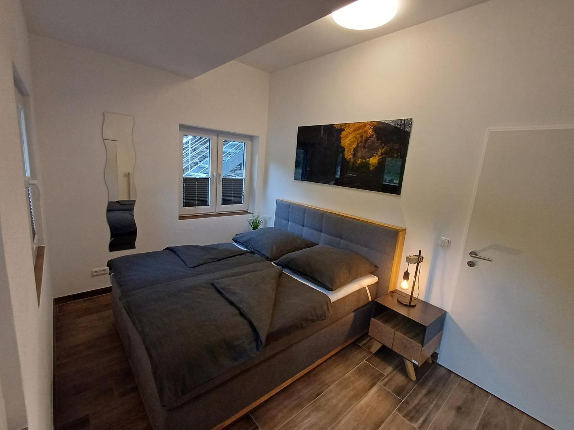 Apartment Ferienapartment Zur Bunten Kuh Walporzheim
