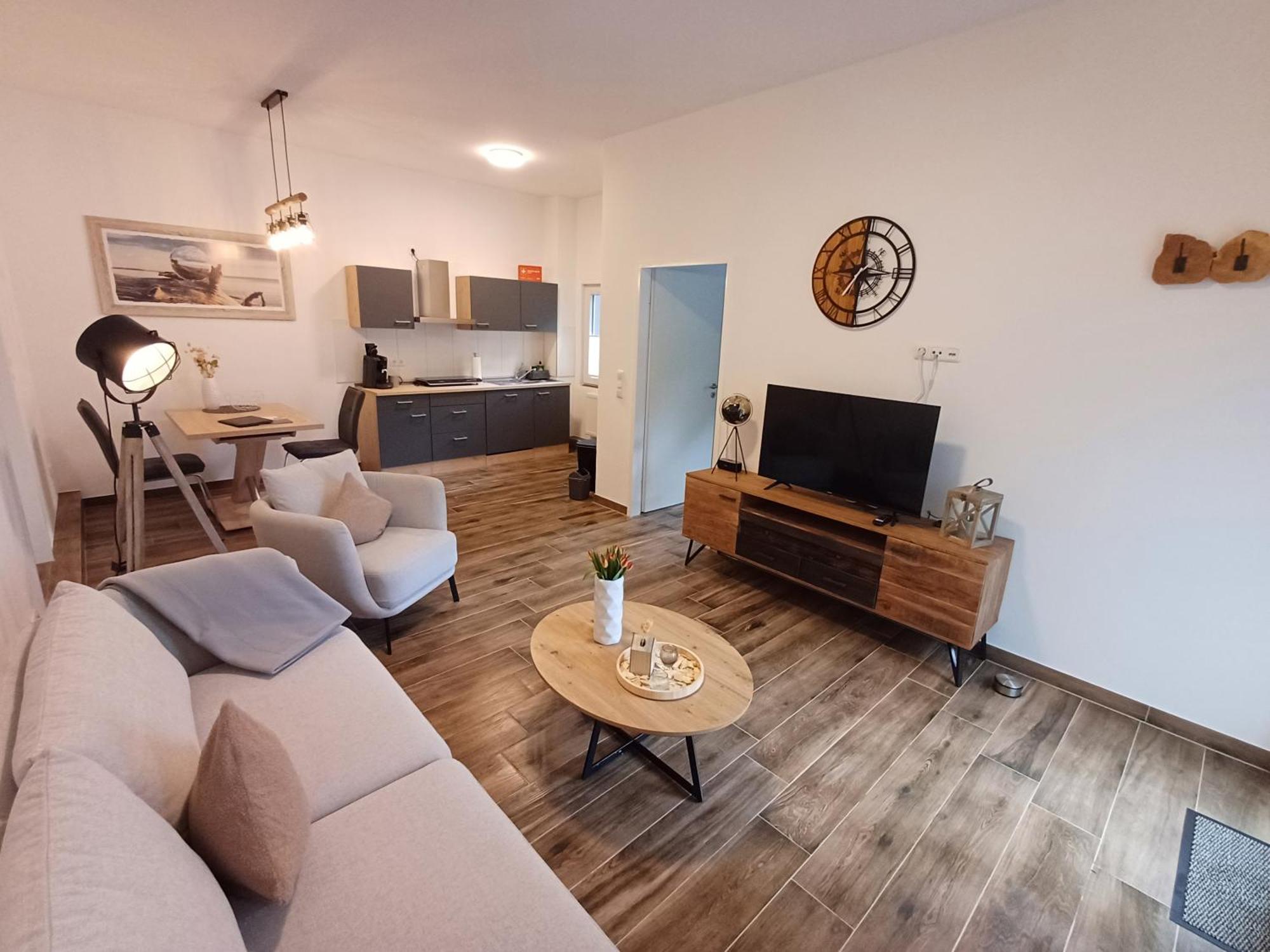 Apartment Ferienapartment Zur Bunten Kuh Walporzheim