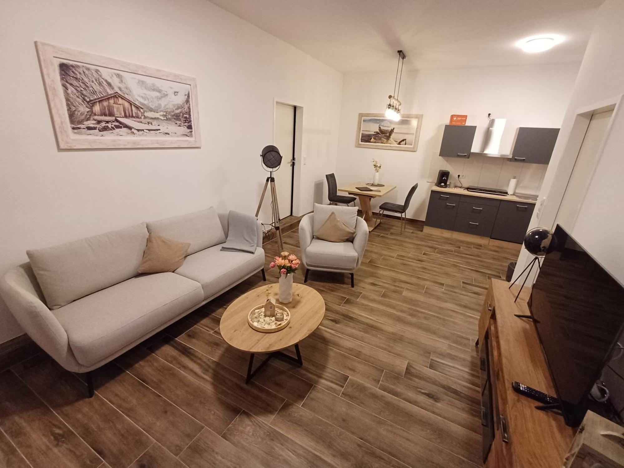 Ferienapartment Zur Bunten Kuh Walporzheim Apartment