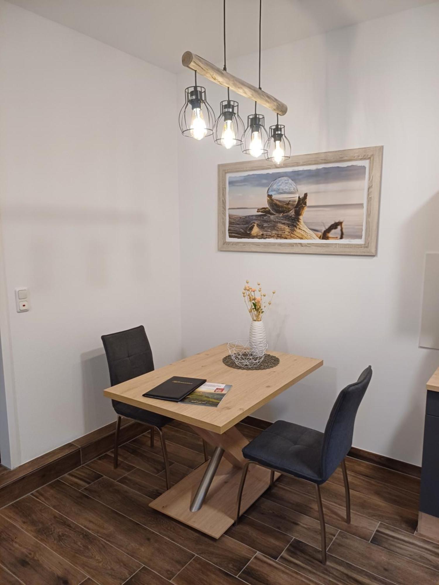 Apartment Ferienapartment Zur Bunten Kuh Walporzheim *