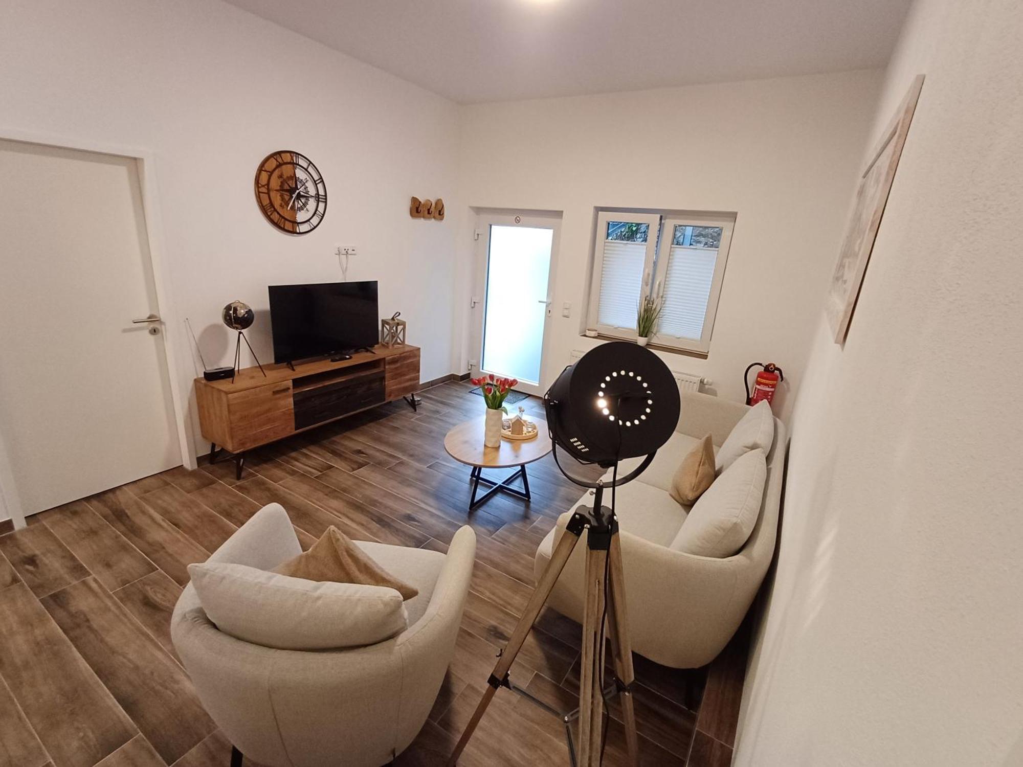 Apartment Ferienapartment Zur Bunten Kuh Walporzheim Bad Neuenahr-Ahrweiler