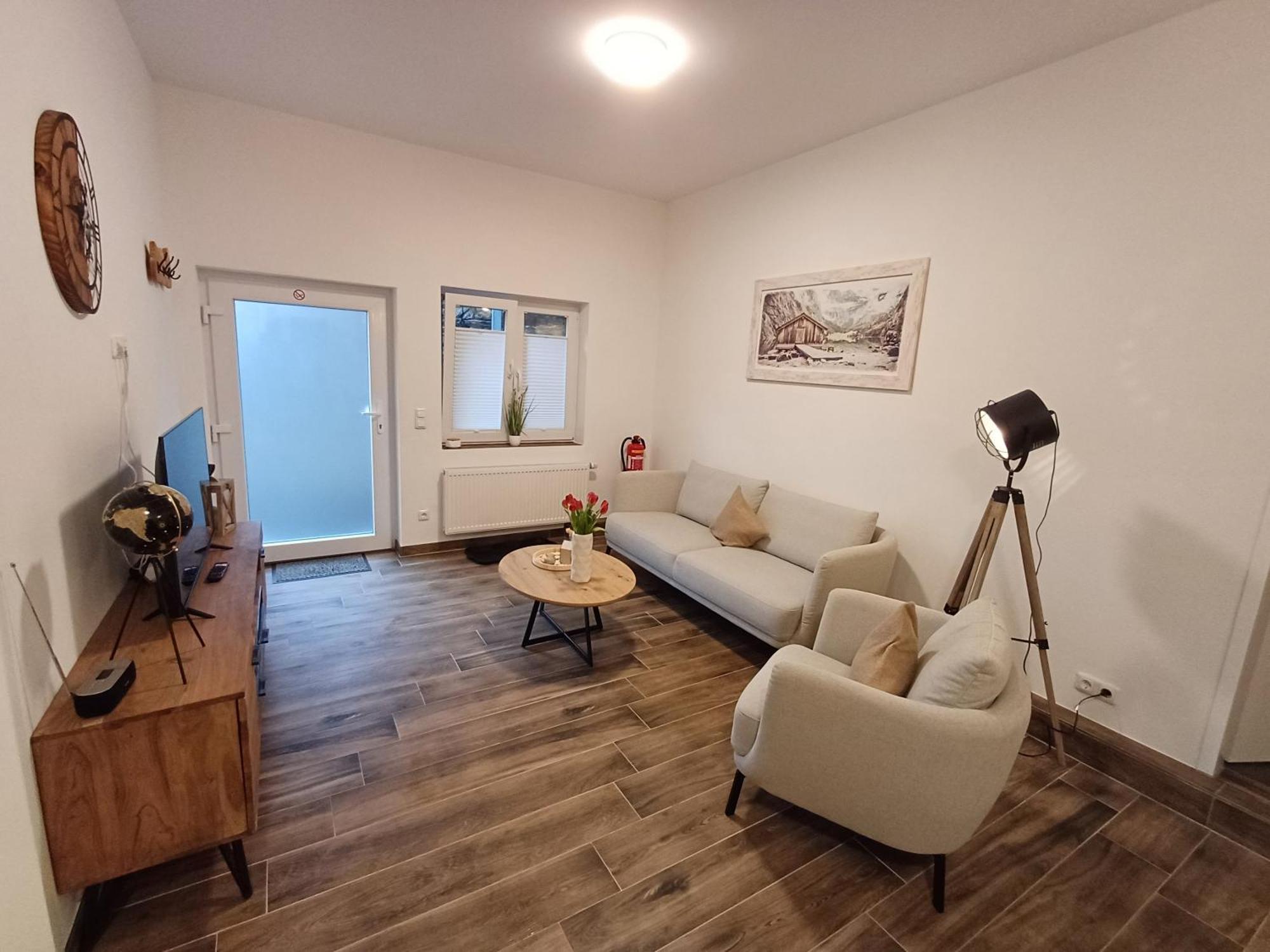 Ferienapartment Zur Bunten Kuh Walporzheim Bad Neuenahr-Ahrweiler