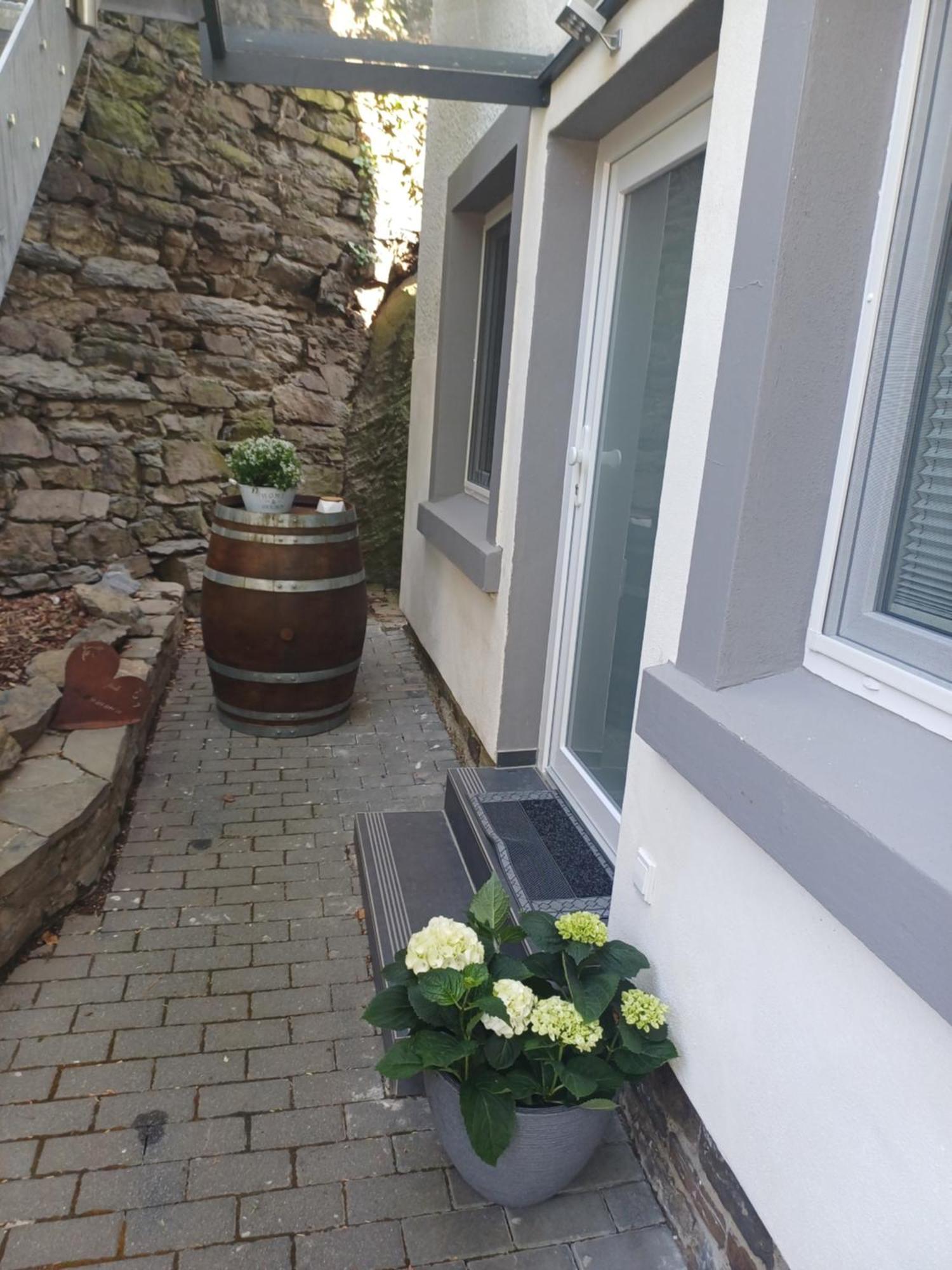 Ferienapartment Zur Bunten Kuh Walporzheim