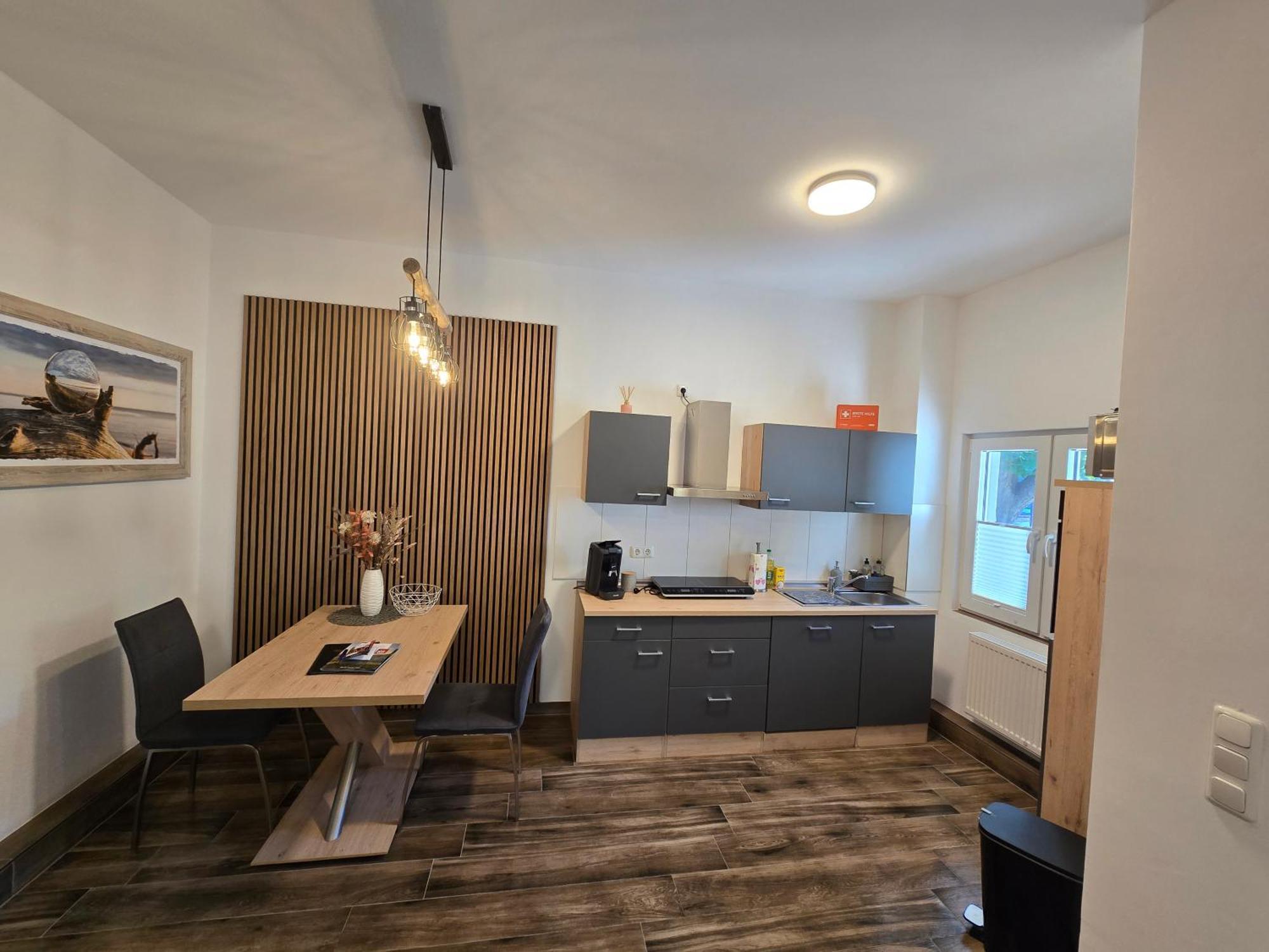 Apartment Ferienapartment Zur Bunten Kuh Walporzheim Bad Neuenahr-Ahrweiler