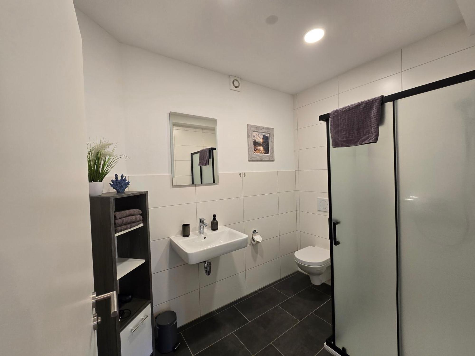 Apartment Ferienapartment Zur Bunten Kuh Walporzheim
